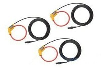 Fluke i17XX-FLEX1500 / 4PK moslashuvchan tok zondlari 4 dona - 10 so'mdan