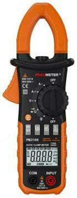 PM2108 - AC / DC oqim qisqichi