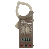 PeakMeter M266F — токовые клещи - от 10 сум
