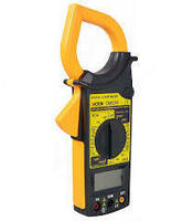 Victor DM6266 — токовые клещи