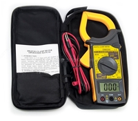 Victor DM6266 — токовые клещи - от 10 сум