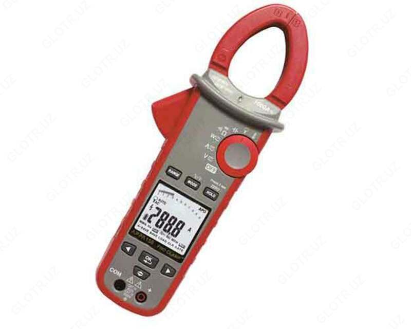 APPA 157B — клещи электроизмерительные