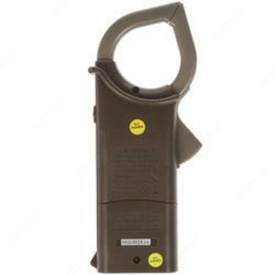 PeakMeter M266 - joriy qisqich