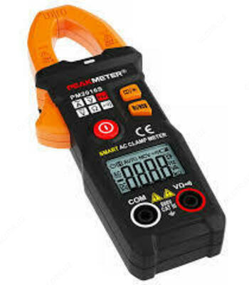 PM2016S - Smart Mini joriy qisqich