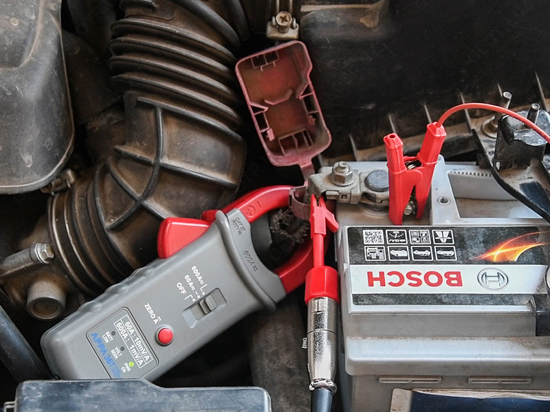 APPA 36T — клещи-преобразователь тока