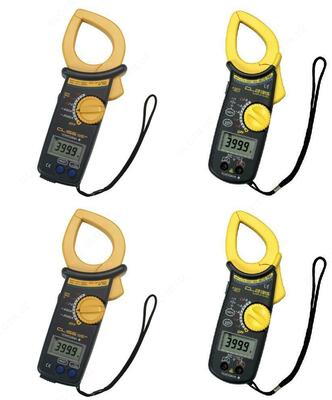 CL155 - oqim o'lchov pense