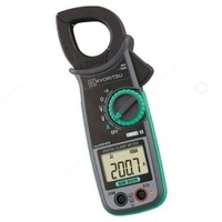 KEW 2007R — цифровые токоизмерительные клещи True RMS для измерения переменного тока - от 10 сум