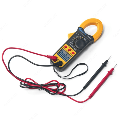 МЕГЕОН 70068 — цифровые токоизмерительные клещи