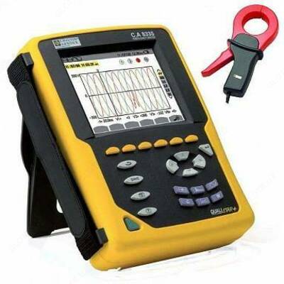 C193 (3 шт.) — комплект из 3-х токовых клещей - от 10 сум / шт.