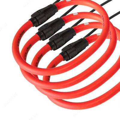 AmpFlex 800 (3 шт.) — комплект из 3-х токовых клещей - от 10 сум / шт.