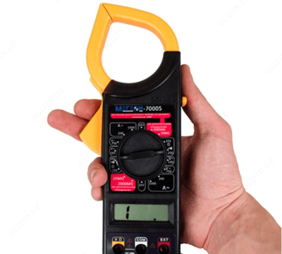 MEGEON 70005 - raqamli qisqich