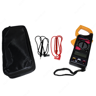 MEGEON 70005 - raqamli qisqich - 10 so'm / donadan