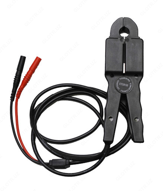 CTC0130 - joriy qisqichlar