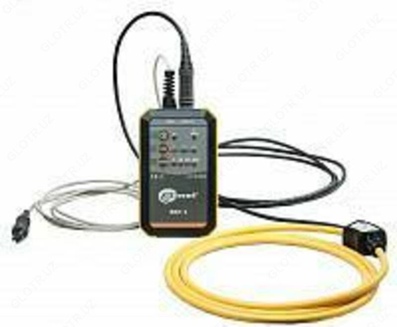 F-2А — клещи гибкие для MRU-200/GPS, PQM-7XX, MPI-530/IT