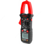 HT206D — клещи токоизмерительные True RMS AC/DC - от 10 сум