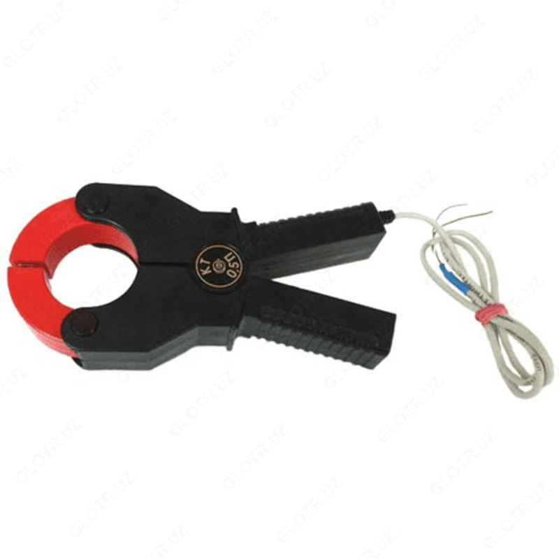 KT-500-P-D54 - elektr o'lchash transformatori qisqichlari