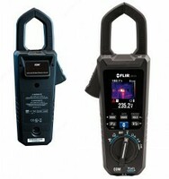 FLIR CM174 - Termal tasvirlash uchun qisqich o'lchagich - 10 so'mdan