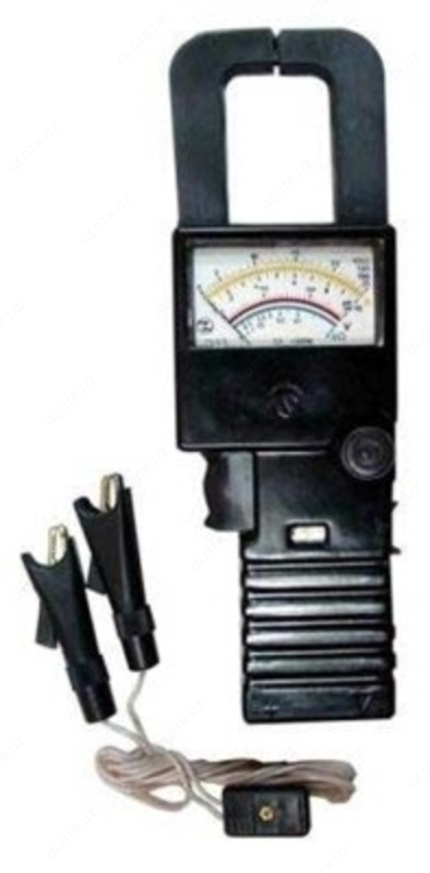 Ц4505М — клещи электроизмерительные