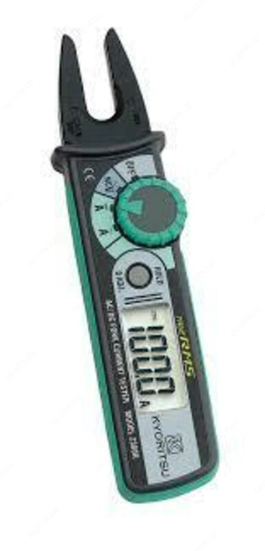 KEW 2300R - oqim qisqichlari