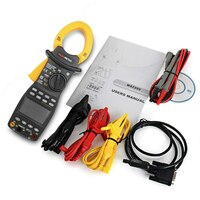 MS2205 - oqim o'lchov qisqichlari