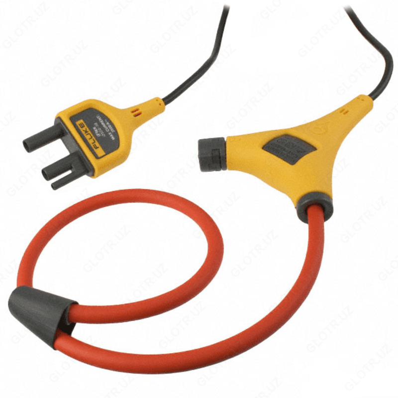 Fluke i2500-18 — гибкий токоизмерительный датчик iFlex (45 см)
