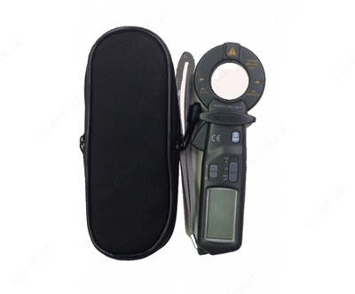 MS2007B — токоизмерительные клещи