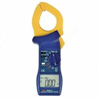 3920 CL — клещи-измеритель утечки тока