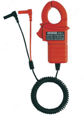 Benning CC 1 - multimetr uchun joriy adapter