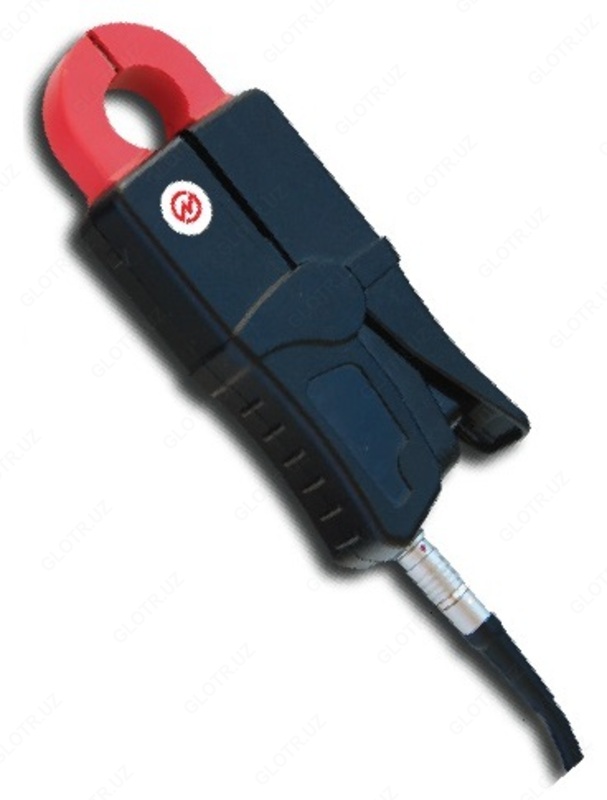 MCP-100.1 - qisqich o'lchagich (bo'lingan oqim transformatorlari)