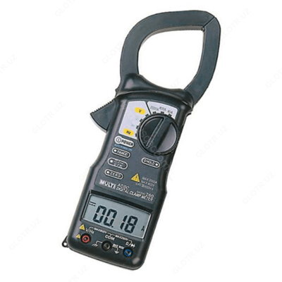 MULTI Model 260 - qisqich o'lchagich - 10 so'm / donadan