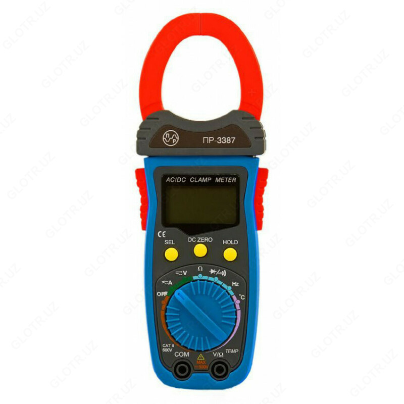 PR-3387 - elektr o'lchash penslari