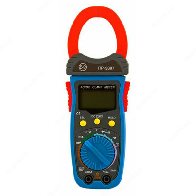 PR-3387 - elektr o'lchash penslari