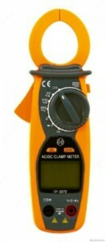 ПР-3372 — клещи электроизмерительные