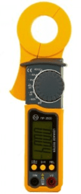 PR-3500 - elektr o'lchash penslari