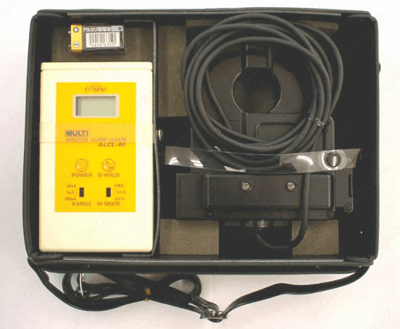 MULTI ALCL-40D - AC konvertori