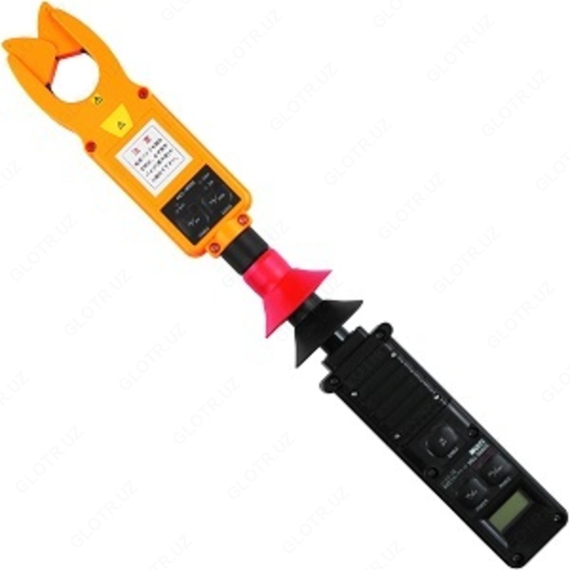 MULTI HCL-9000S — клещи токоизмерительные и преобразователи тока