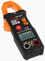 PM2016A — токовые клещи мини - от 10 сум