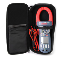 от 10 сум DCM2000DR — токовые клещи True RMS