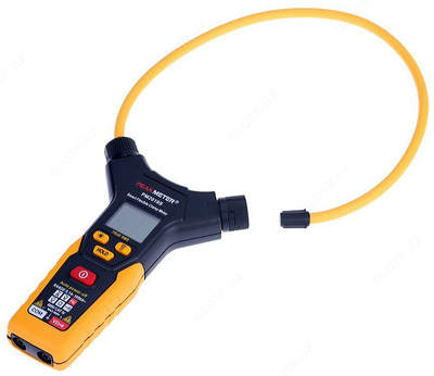 PM2019S - Smart moslashuvchan oqim qisqichi