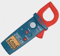 DCL20R — токовые клещи