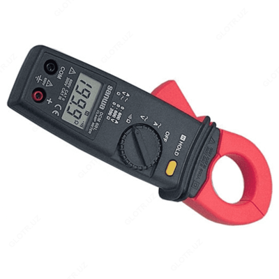 DCM60L — токовые клещи