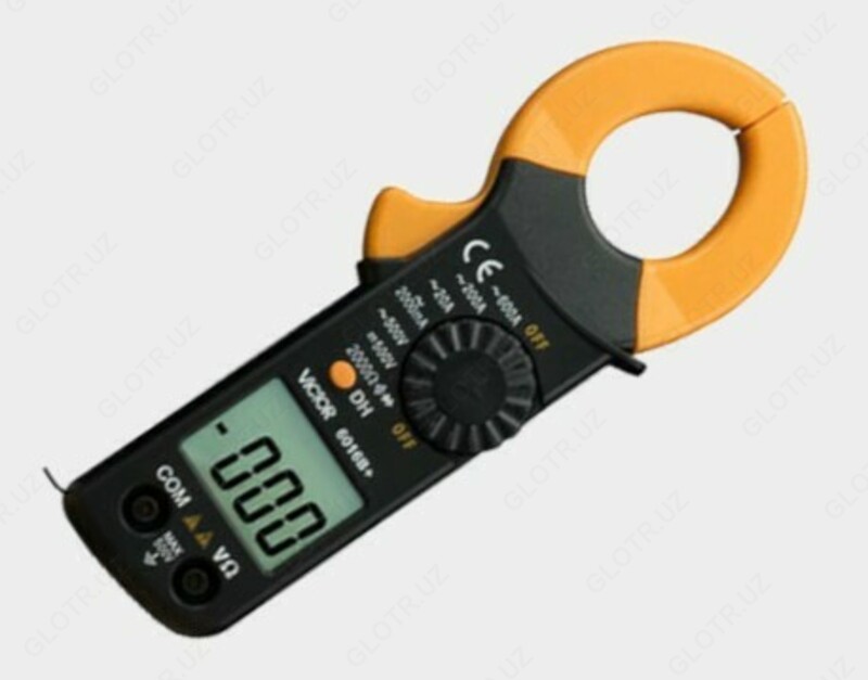 Viktor 6016B + - joriy qisqich