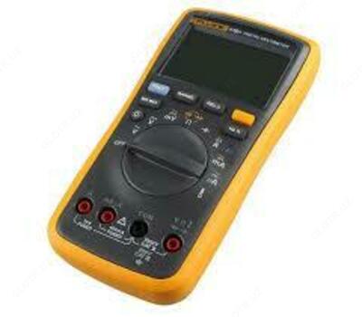 Fluke 17B+ — цифровой мультиметр
