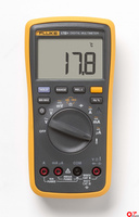 Fluke 17B+ — цифровой мультиметр - от 10 сум