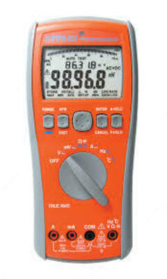 APPA 503 — цифровой мультиметр