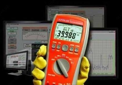 APPA 503 — цифровой мультиметр - от 10 сум / шт.