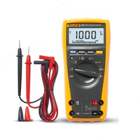 Fluke 179 — мультиметр цифровой