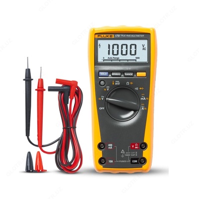 Fluke 179 - raqamli multimetr