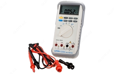 APPA 106 — мультиметр цифровой