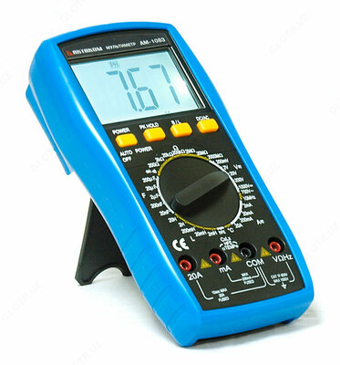 AM-1083 - raqamli multimetr